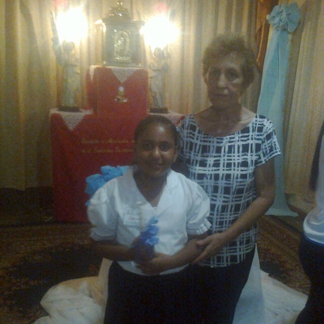 MelidadeSilva2's profile picture. 