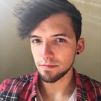 Nicolas Gilbert (@nick_gilb) 's Twitter Profile