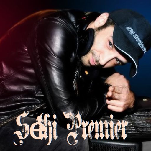 MrVOOTECK's profile picture. DJ  prod