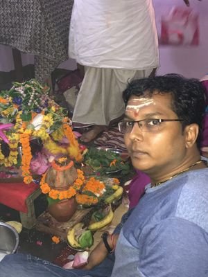 HarshSr09252947's profile picture. Indian