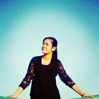 AnupaNimbark's profile picture. 