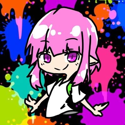 karintoSpla_sab's profile picture. かりんとのサブ垢です！
スプラトゥーン関連の方、フォロー失礼します。主にスプラのツイートを偶にします。本垢☞NK^かりんと/パン工房🥖りちゃいる  https://t.co/EPDuGne2tK