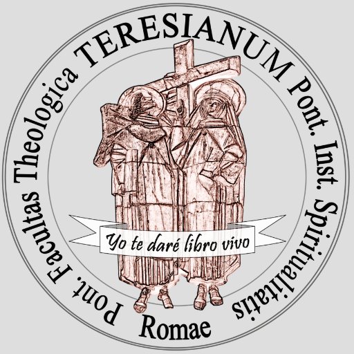 Pontificia Facoltà Teologica. Pontificio Istituto di Spiritualità. Ordine dei Carmelitani Scalzi