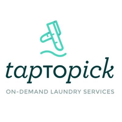 taptopick's profile picture. Taptopick is an on-demand laundry application! Now you can get your laundry done anytime anywhere in just a few taps away. Available now for iOS and Android.