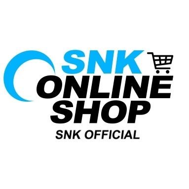 SNKオンラインショップ公式さんのプロフィール画像