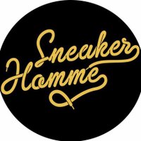 SneakerHomme(@SneakerHomme) 's Twitter Profile Photo