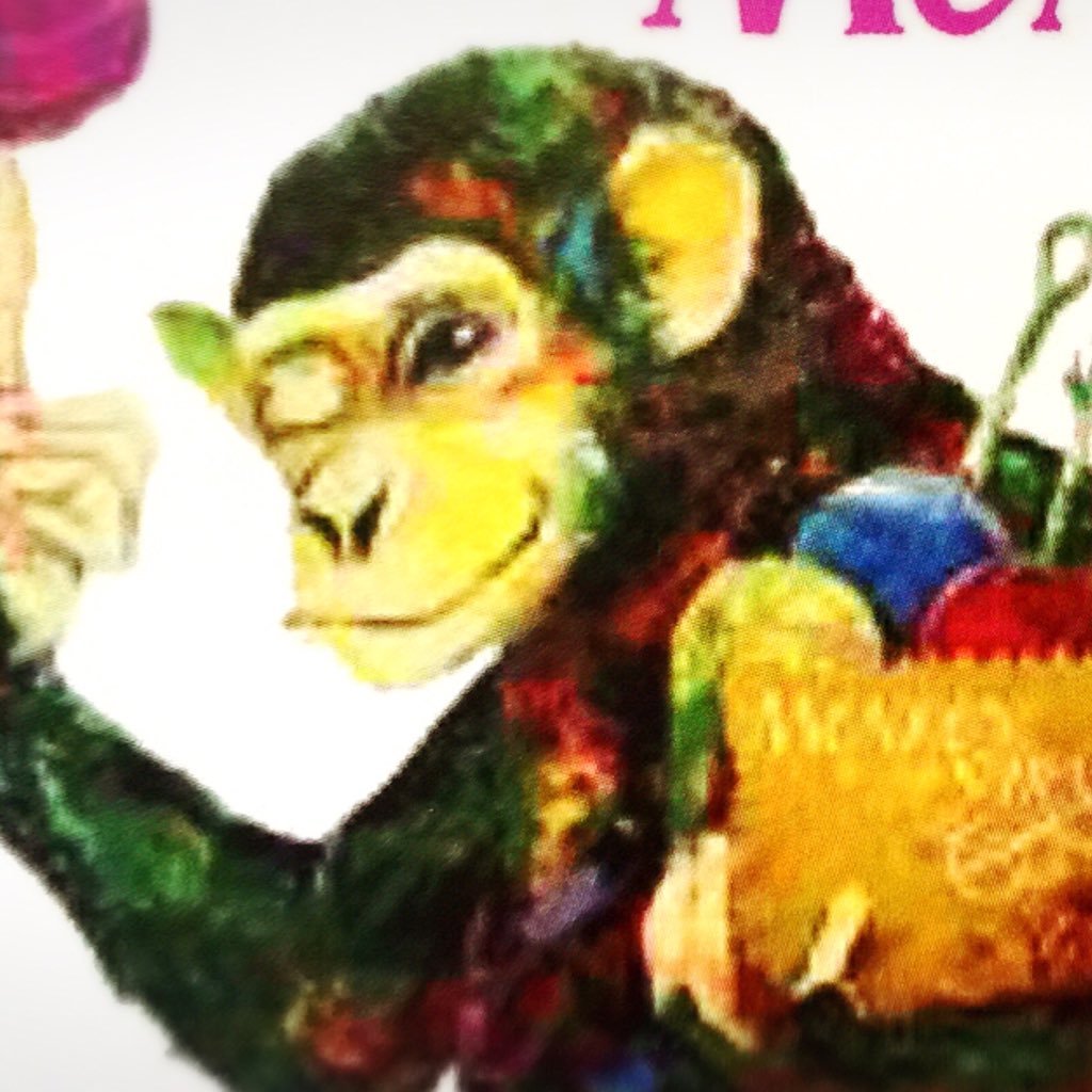 monkeyさんのプロフィール画像