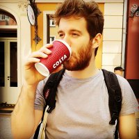 Marco Biella phd -marcobie-hachyderm.io (@marcobie) 's Twitter Profile