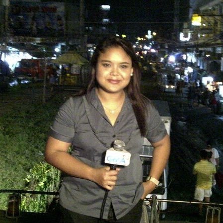 GMA News Desk Editor, reporter by heart, DB5K ARMY 💜BTS 방탄소년단