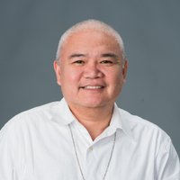 James W Gascon SJ (@paderdyamessj) 's Twitter Profile