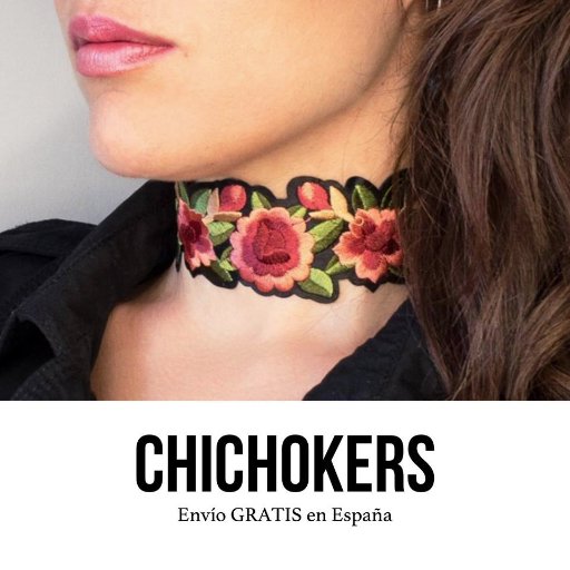 Chichokers's profile picture. 