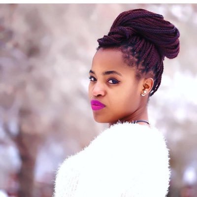 NompumeleloMdl8's profile picture. 