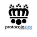 Protocolo y Etiqueta (@protocolo_org) Twitter profile photo