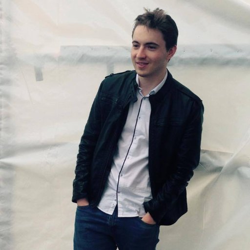 pierremartinet1's profile picture. 