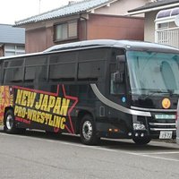 プロレスMAN (@rush_mitsuo) 's Twitter Profile