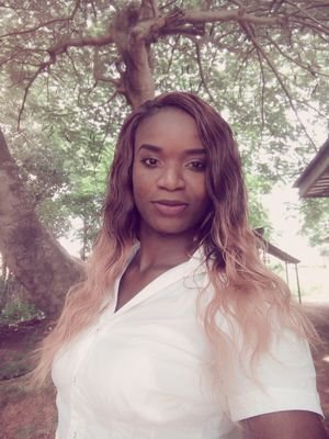 Kelechi Nwanaga athlete profile head shot