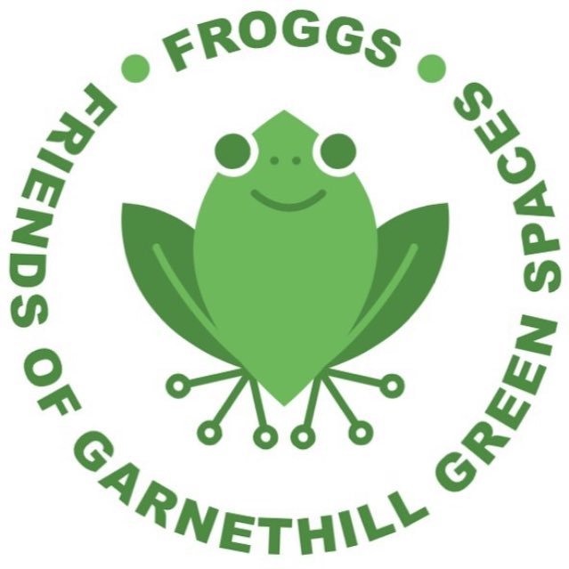 Friends of Garnethill Green Spaces. (#FROGGS) We're a community garden project based in #Garnethill, #Glasgow. Join us! friendsofgarnethillgreenspaces@gmail.com
