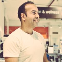 Sarfraz Ahmed (@sarfrazaahmed) 's Twitter Profile Photo