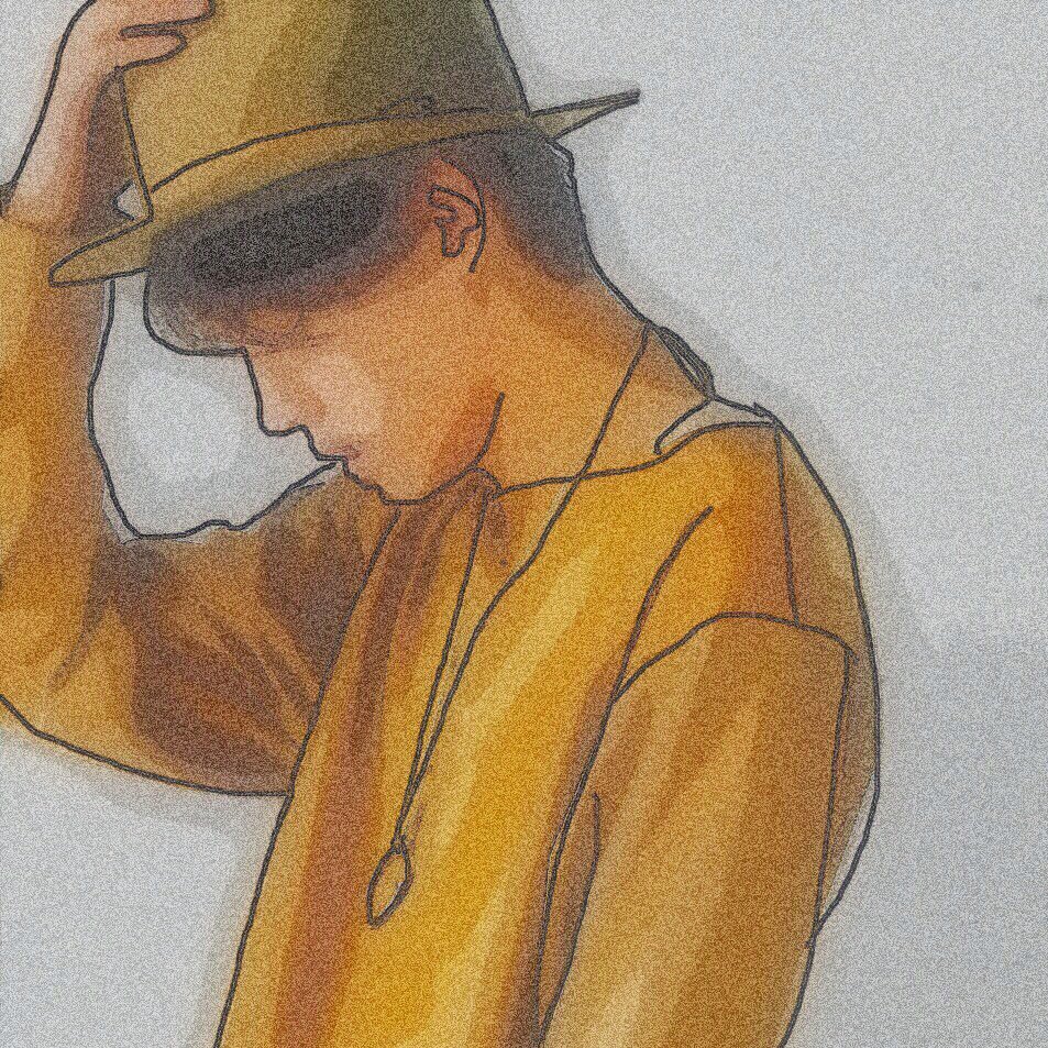 _184__cm's profile picture. Ktk×ymd