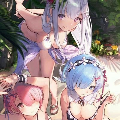 さくさく@リゼロさんのプロフィール画像