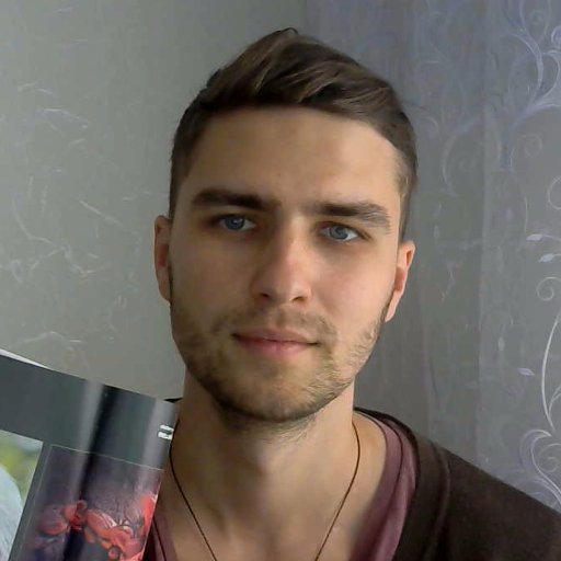 Dmytro Teslenkoさんのプロフィール画像