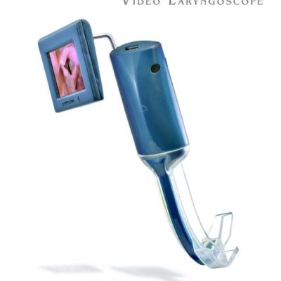 Patwashah i ,a Video laryngoscope designed and developed by anesthesiologist, gives a assured laryngeal view and facilitate intubation with high success rates.