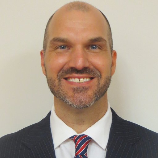 Kevin Thomas Profile