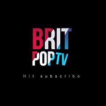 Britpop TV Channel on YouTube - Documenting the Music History that matters.  Contact us by Email - R@britpop.tv