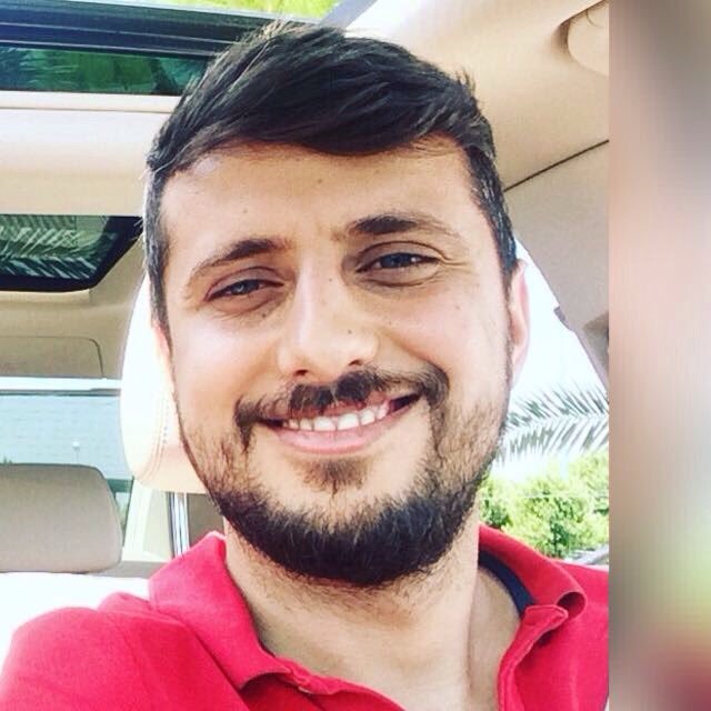 kiziltoprak1's profile picture. 