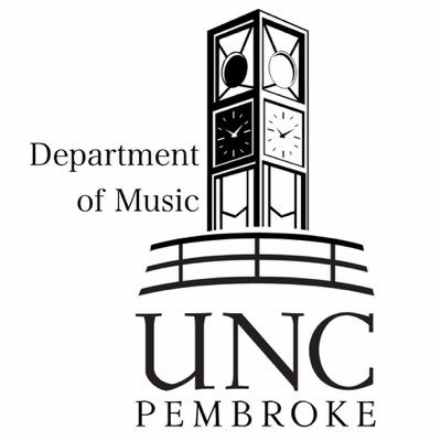 We offer a BA in #Music or Music with Business Electives, and a BM in #MusicEd or #MusicalTheatre as well as various music minors. #UNCPProud 🎶
