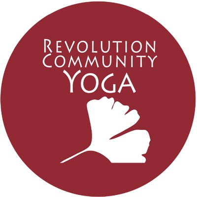 Revolution Community (@RevCommYoga) / X