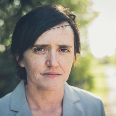 Anne Marie Waters