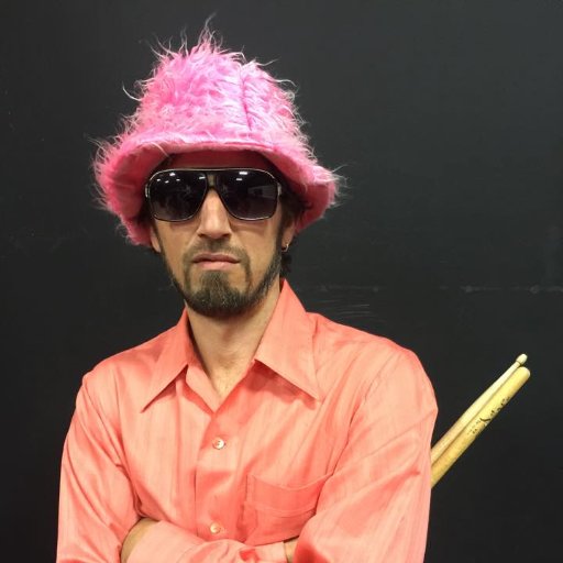 gravedrummer's profile picture. Drummer/percussionist for hire, music creator for stage and dance, urban cyclist, eater of kale and goat meat.