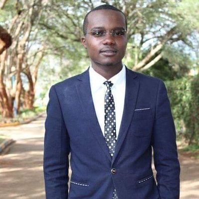 DerrickNyanusi's profile picture. 