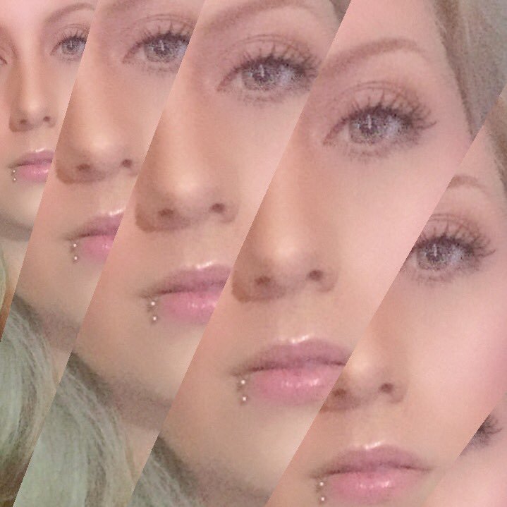 breeskins's profile picture. A smart blonde! Who'd have thought?