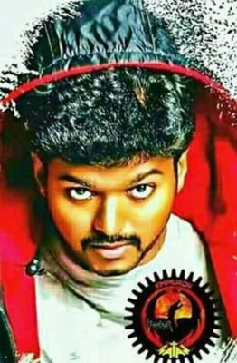 VijayFa82399320's profile picture. tamil