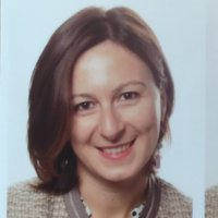 Paola DG (@p_digirolamo) 's Twitter Profile