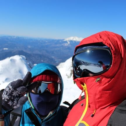 2015年から日本百名山メインで登山開始、 2021年現在→68座登頂。 これまでの登山の記録はこちら↓↓