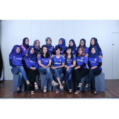 Special account for all girl Chelsea supporters in Pekanbaru, We're part of @CISCpekanbaru #CTID, follow us on instagram chelseababespku