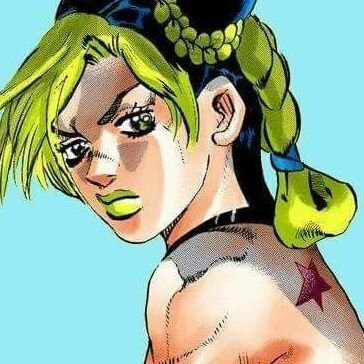 RTYourJolyneさんのプロフィール画像