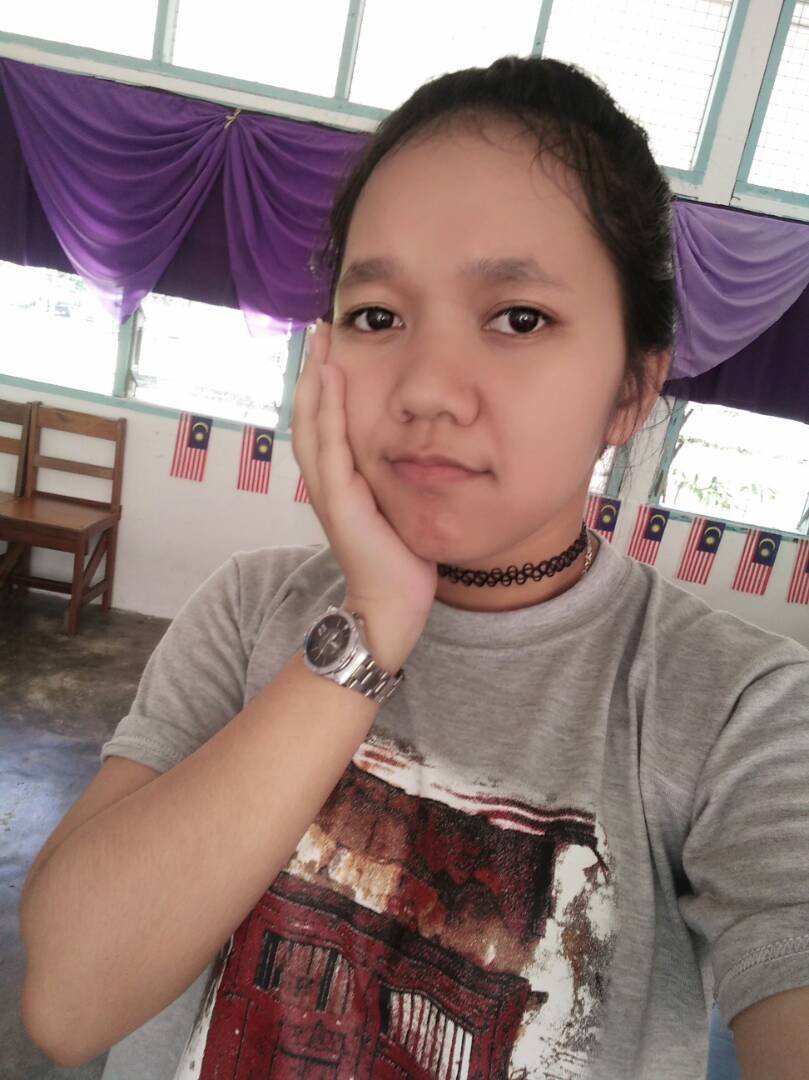 veronica_audry's profile picture. 18 year old princess •|• instagram: vajangui
Pre university student •|• young and wild