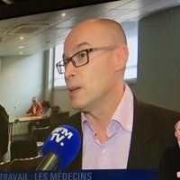 Yves Rébufat (@yvesrebufat) 's Twitter Profile