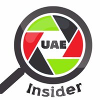 UAE Insider(@uaeinsider1) 's Twitter Profile Photo