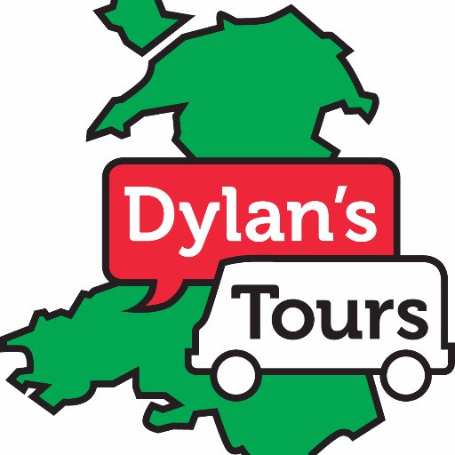 Dylan's Tours of Wales  Teithiau gyda Dylan