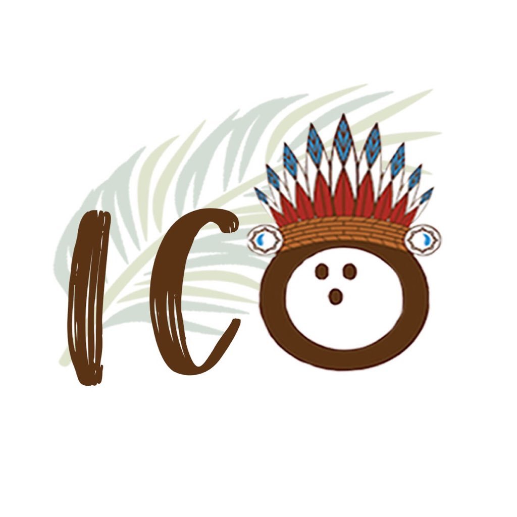 🌴😊Positivity and coconut oil 📍Product of Guyana, South America 🇬🇾🌍 follow us on Instagram! IG: @Indigenouscoconutoil