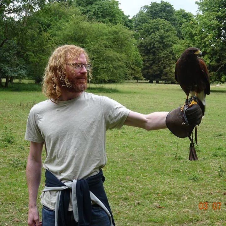 Philip_Baxter's profile picture. 