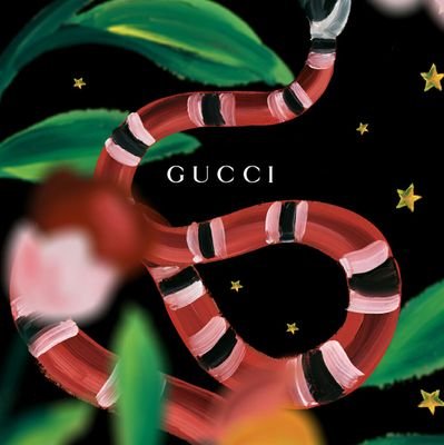 guccigang1k's profile picture. ° Following 1k °