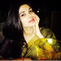 Maithri V (@mythreee) 's Twitter Profile