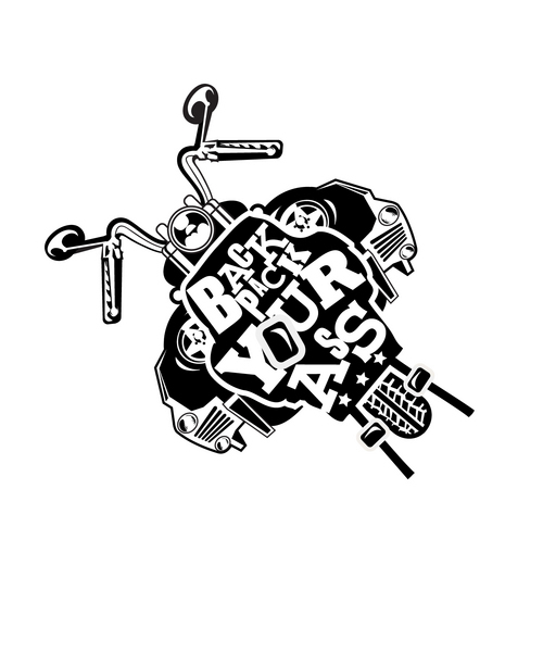 BackpackYourAss's profile picture. Luxury Adventure Travel