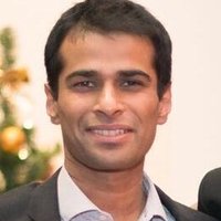 Mathew Mathai(@ma1hew) 's Twitter Profile Photo